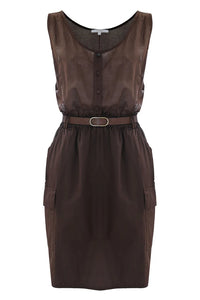 VESTITO - KOCCA HUBERTA AB5901 40001 Kocca 