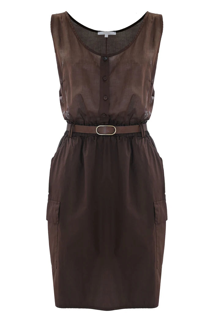 VESTITO - KOCCA HUBERTA AB5901 40001 Kocca 