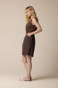 VESTITO - KOCCA HUBERTA AB5901 40001 Kocca 