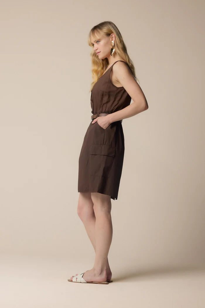 VESTITO - KOCCA HUBERTA AB5901 40001 Kocca 