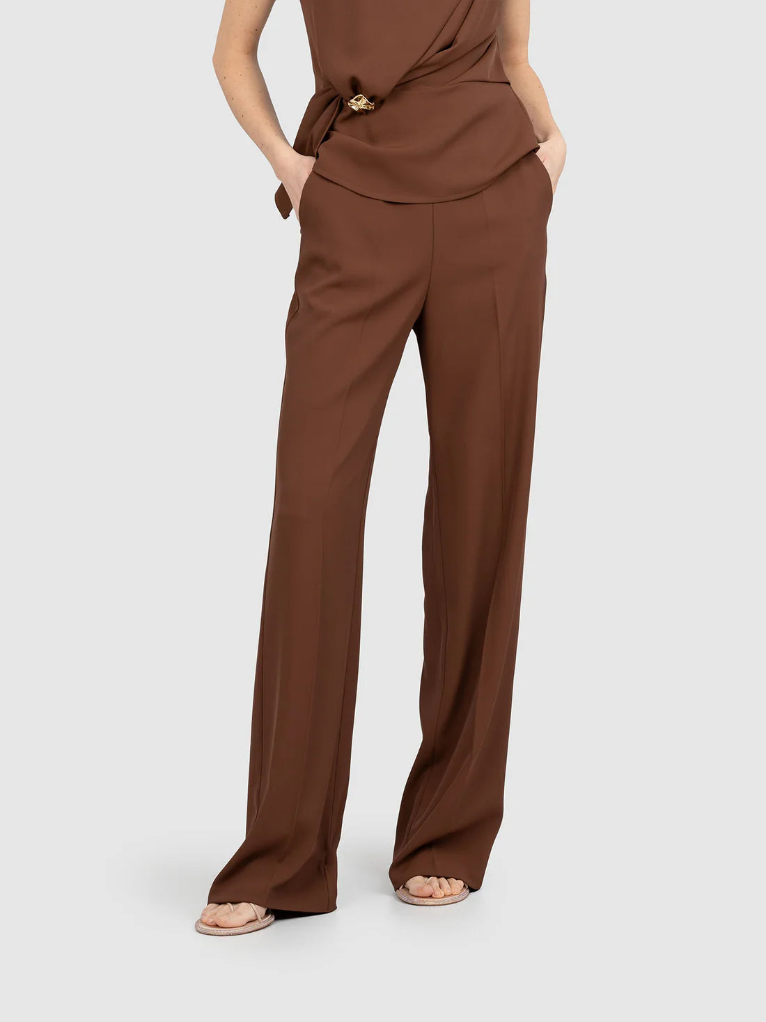 Pantalone Kocca