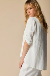 CAMICIA (abb.c/pant.LAERTE) - KOCCA KASTRENSE CM5936 60001 Kocca 