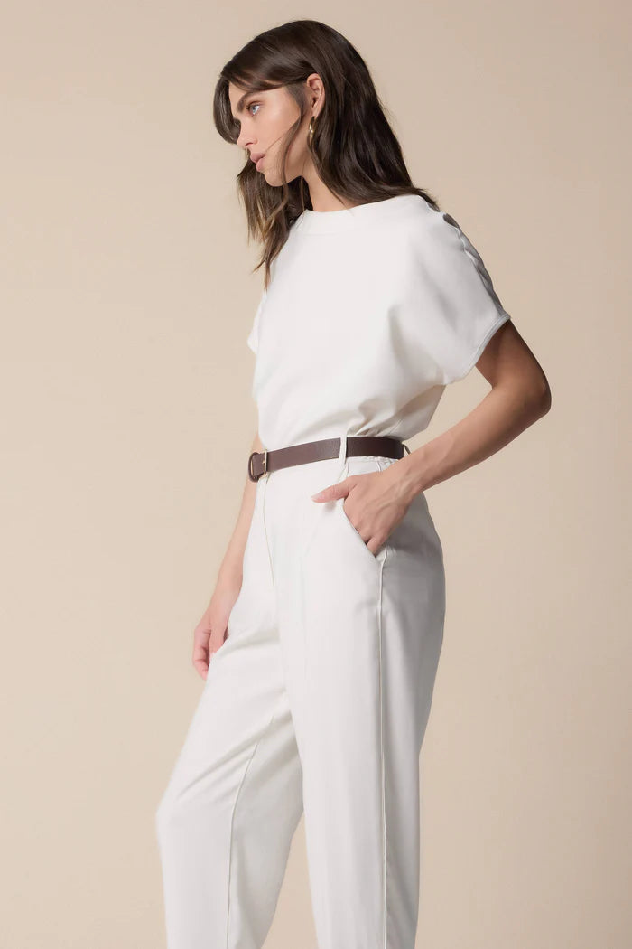 PANTALONE C/CI(abb.camic.KASTRENSE) - KOCCA LAERTE PF5795 016 Kocca 