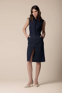 VESTITO - KOCCA MALVE AB5855 L0 Kocca 