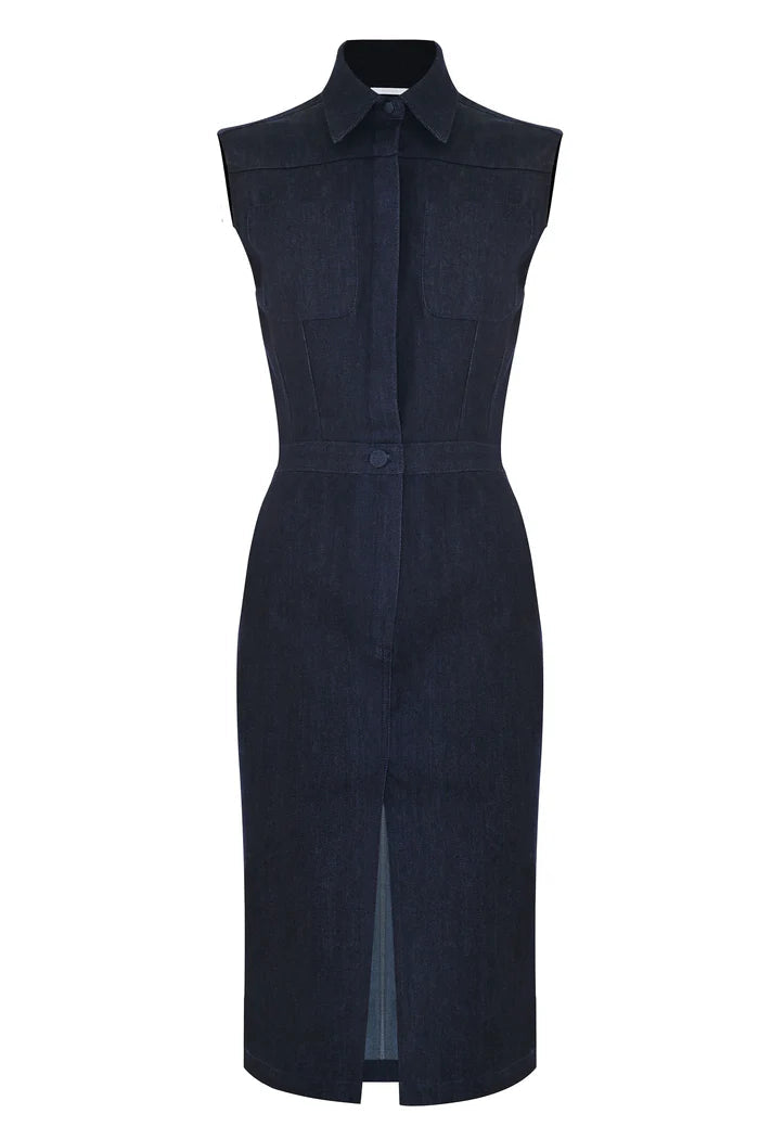 VESTITO - KOCCA MALVE AB5855 L0 Kocca 