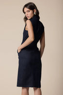 VESTITO - KOCCA MALVE AB5855 L0 Kocca 