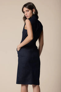 VESTITO - KOCCA MALVE AB5855 L0 Kocca 