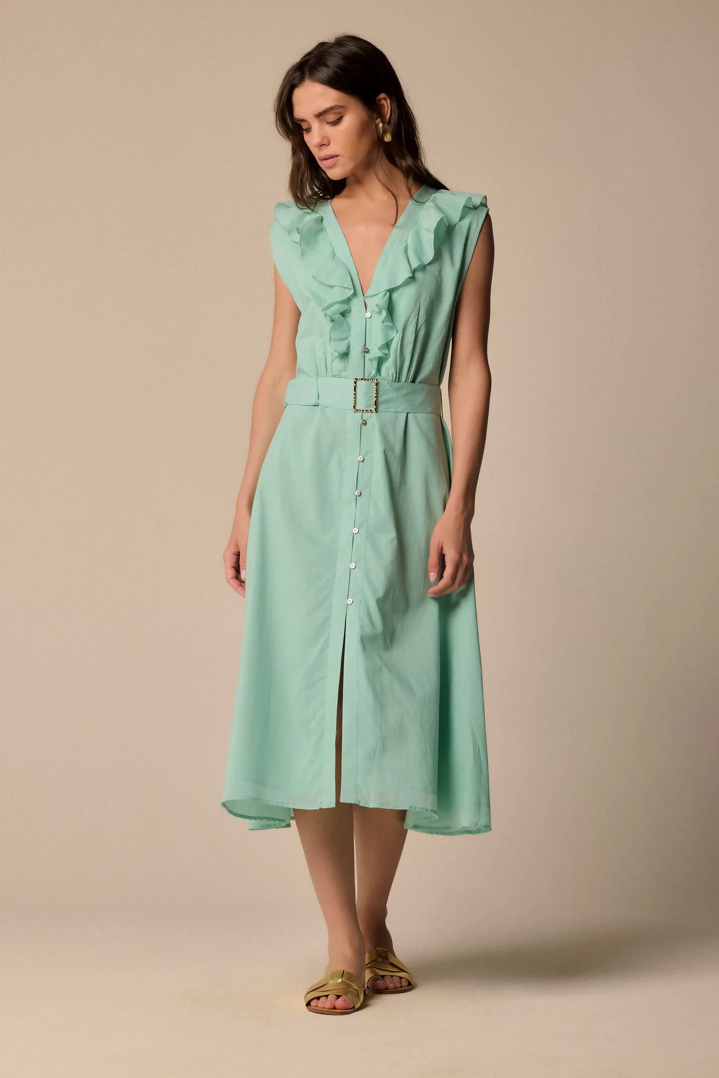 VESTITO - KOCCA MERAL AB5609 60725 Kocca 