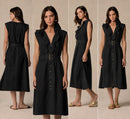 VESTITO - KOCCA MERAL AB5609 016 Kocca 