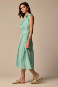 VESTITO - KOCCA MERAL AB5609 60725 Kocca 