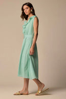 VESTITO - KOCCA MERAL AB5609 50001 Kocca 