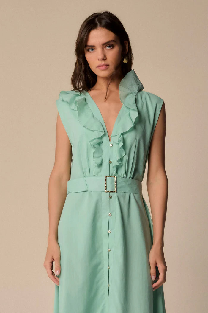 VESTITO - KOCCA MERAL AB5609 60725 Kocca 