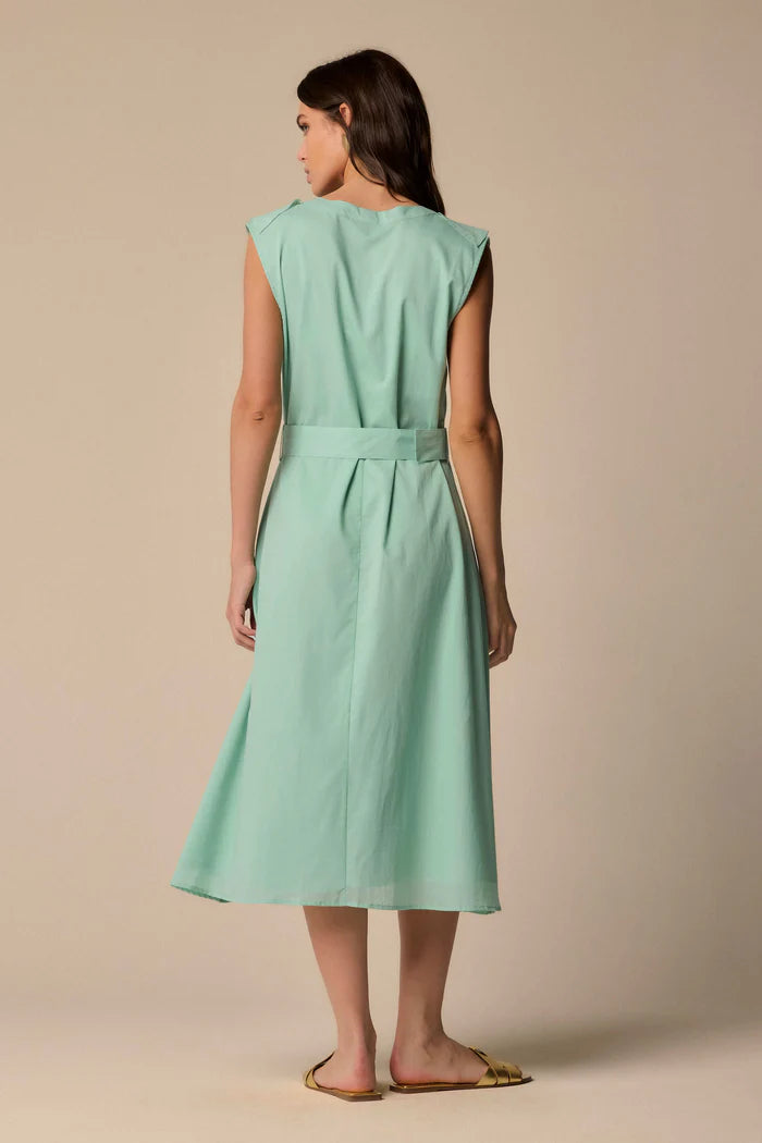 VESTITO - KOCCA MERAL AB5609 60725 Kocca 