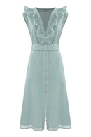 VESTITO - KOCCA MERAL AB5609 60725 Kocca 