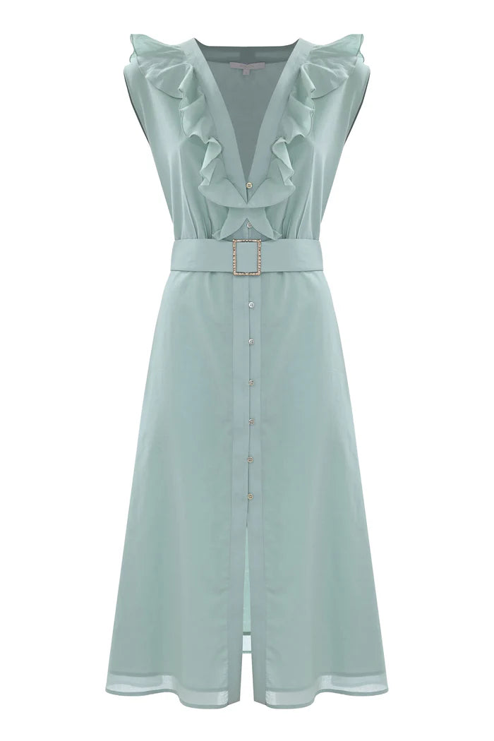 VESTITO - KOCCA MERAL AB5609 60725 Kocca 