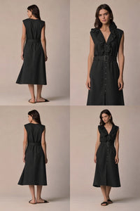 VESTITO - KOCCA MERAL AB5609 016 Kocca 