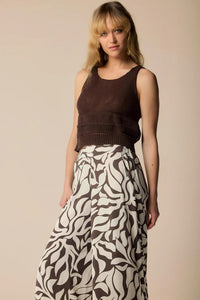 MAGLIA (abb.c/blu.ELIONOR+pant.ELEN - KOCCA MIRINDA TP5677 30372 Kocca 