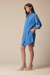 VESTITO - KOCCA RODAS AB5836 L354 Kocca 