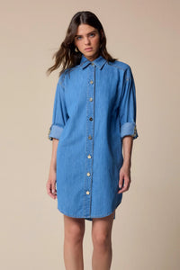 VESTITO - KOCCA RODAS AB5836 L354 Kocca 