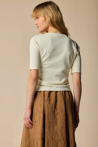 MAGLIA - KOCCA ROSANNA MA5725 016 Kocca 