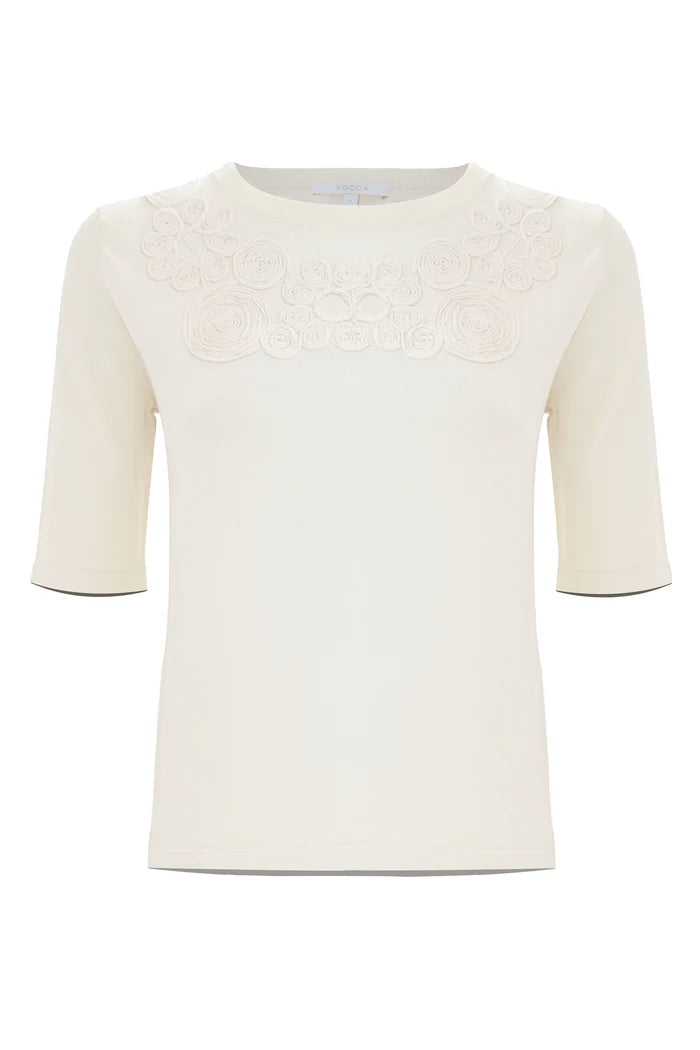 MAGLIA - KOCCA ROSANNA MA5725 016 Kocca 