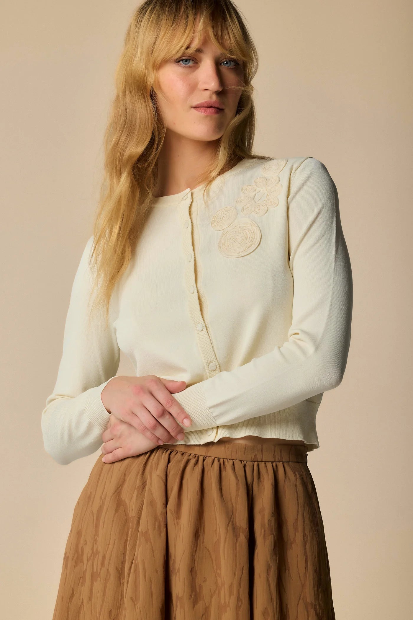 MAGLIA - KOCCA ROWAN MA5724 016 Kocca 