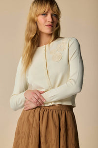 MAGLIA - KOCCA ROWAN MA5724 016 Kocca 