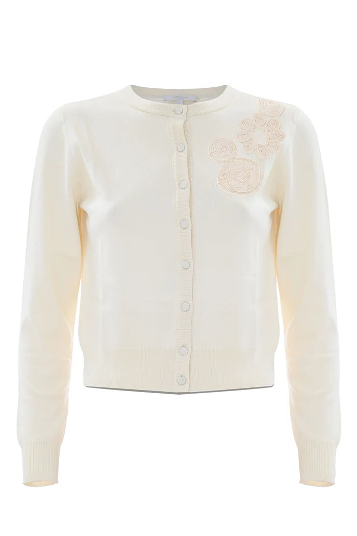 MAGLIA - KOCCA ROWAN MA5724 016 Kocca 