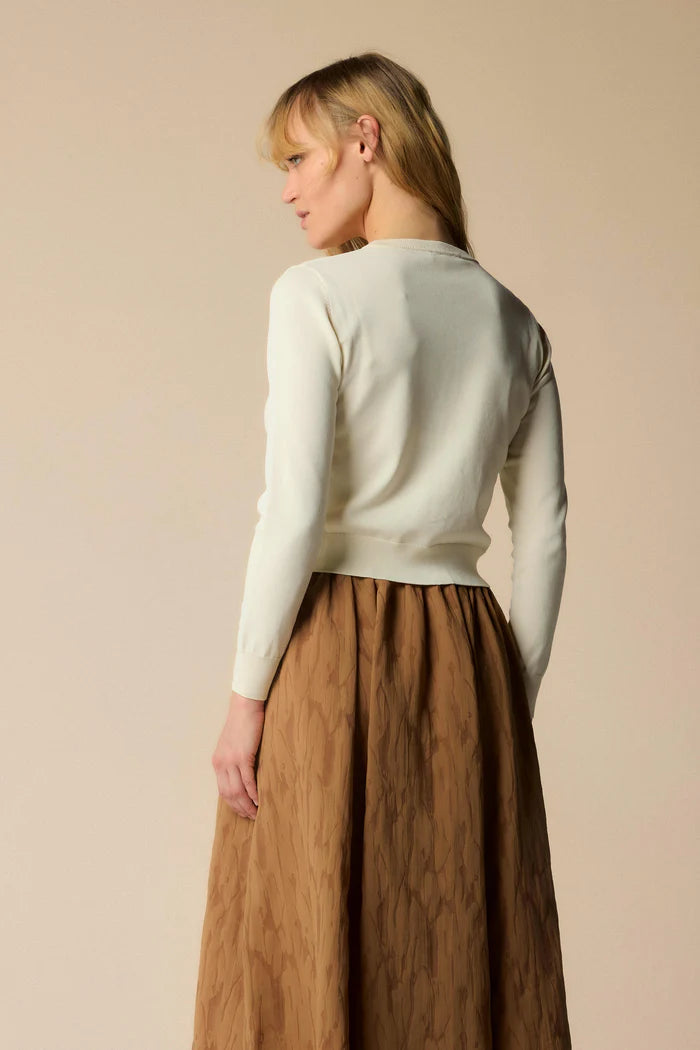 MAGLIA - KOCCA ROWAN MA5724 016 Kocca 