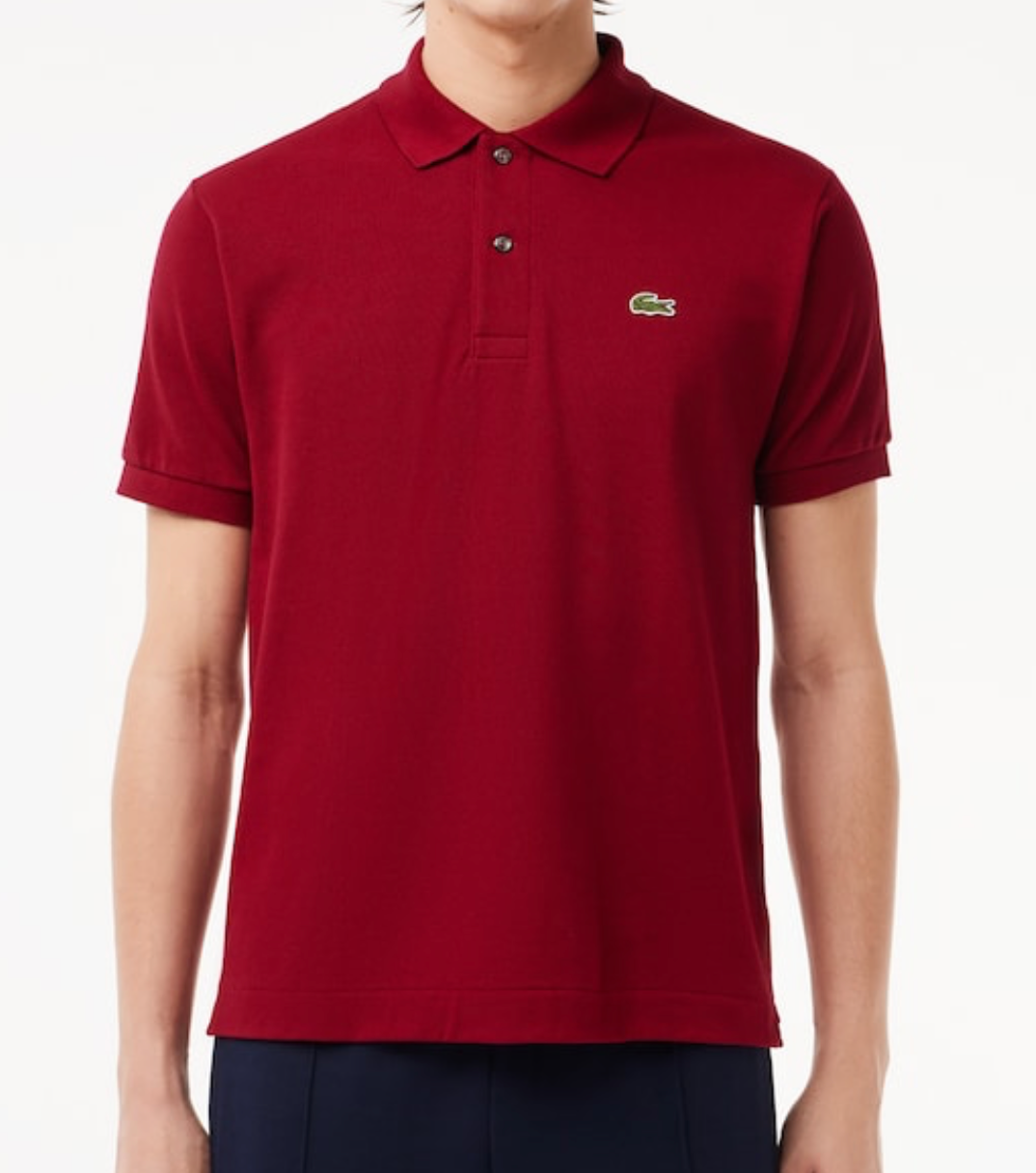 POLO  - LACOSTE 1212 AFS Lacoste 