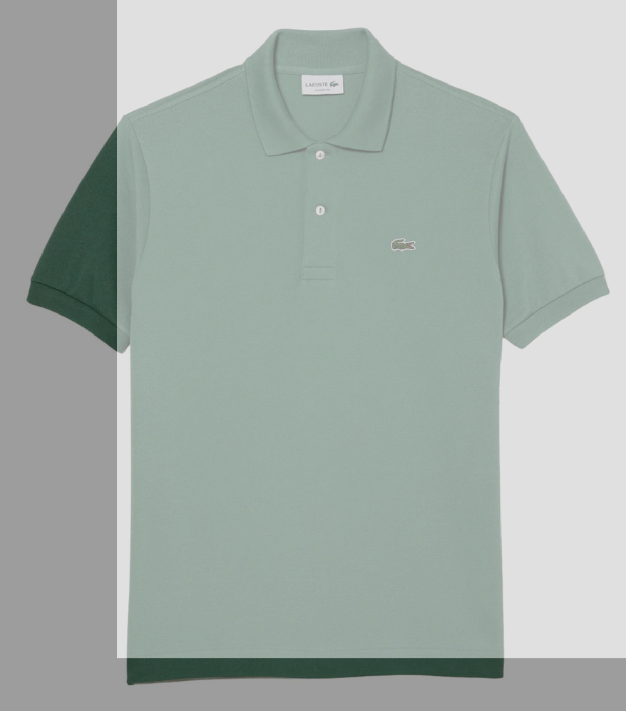 POLO  - LACOSTE 1212 AFS Lacoste 