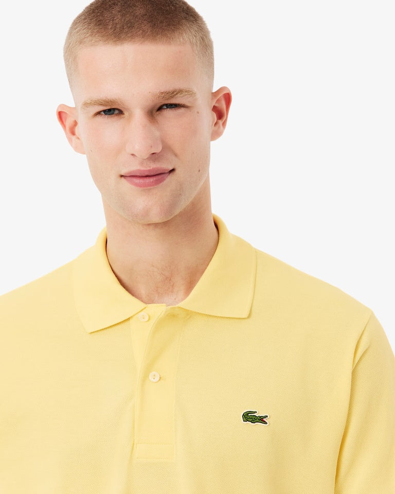 Polo Lacoste