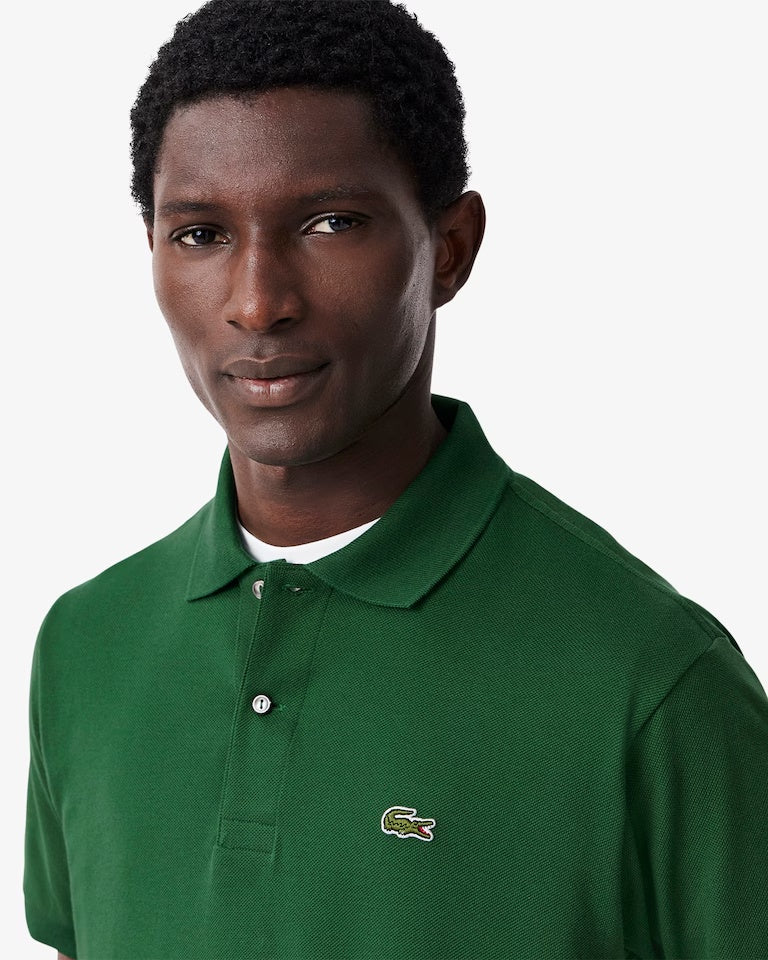 Polo Lacoste
