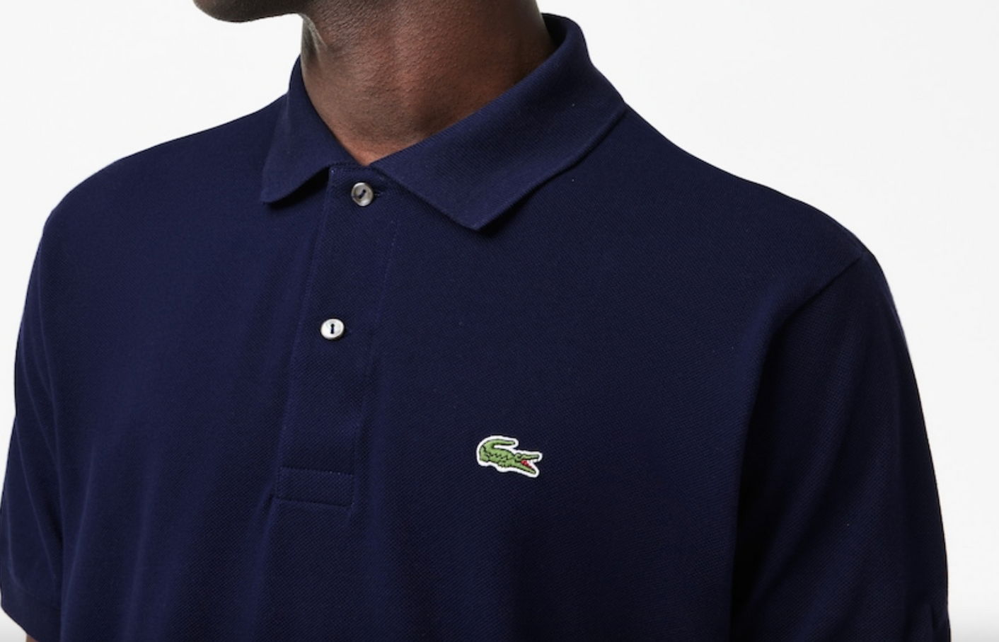 Polo Lacoste