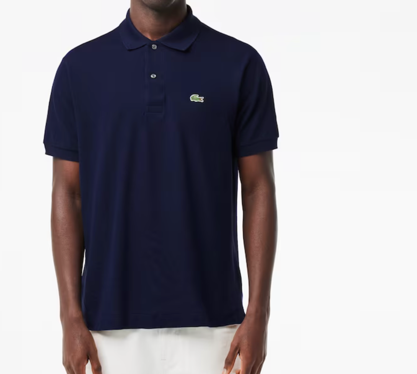 Polo Lacoste
