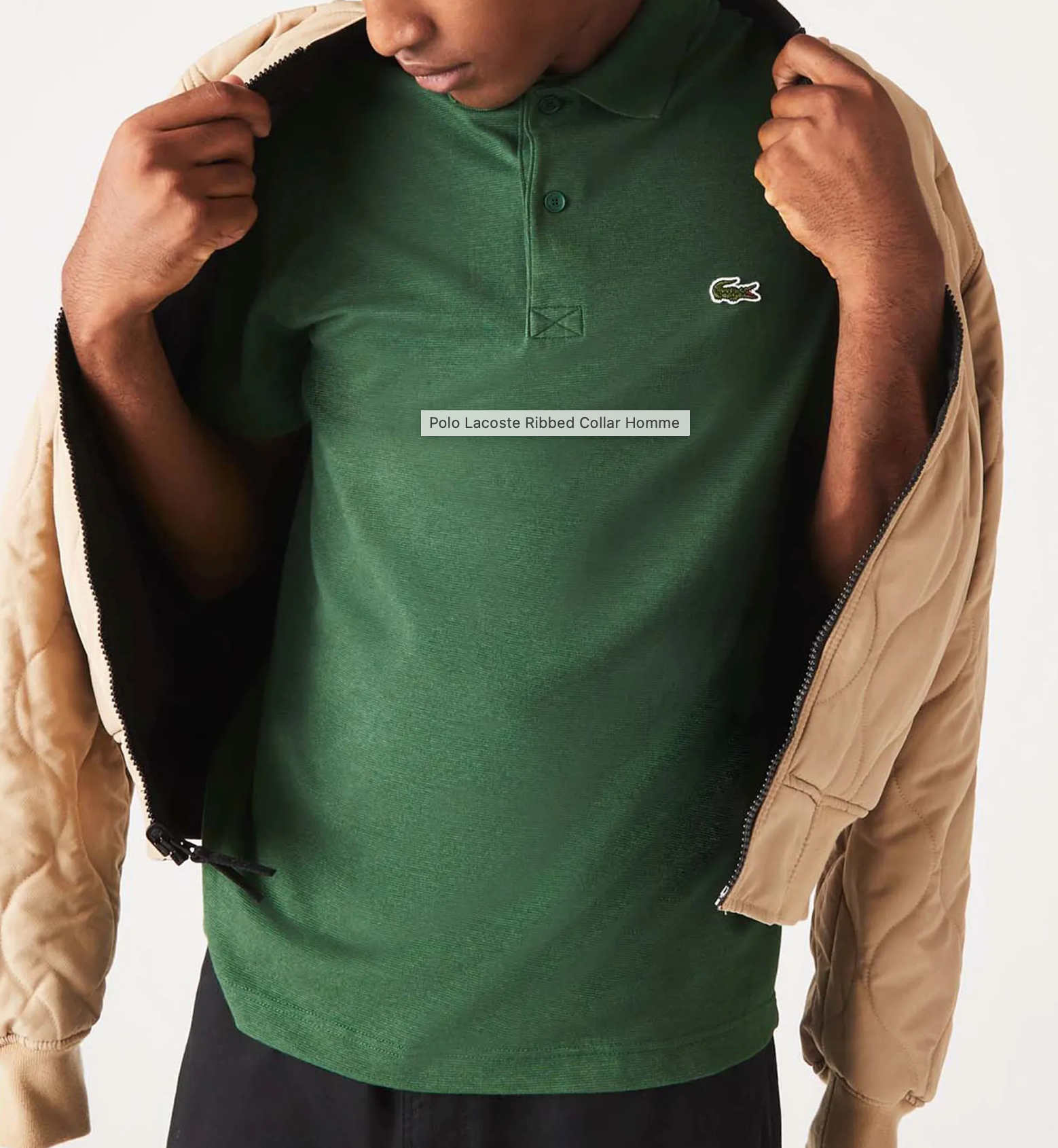 POLO  - LACOSTE 1212 AFS Lacoste 