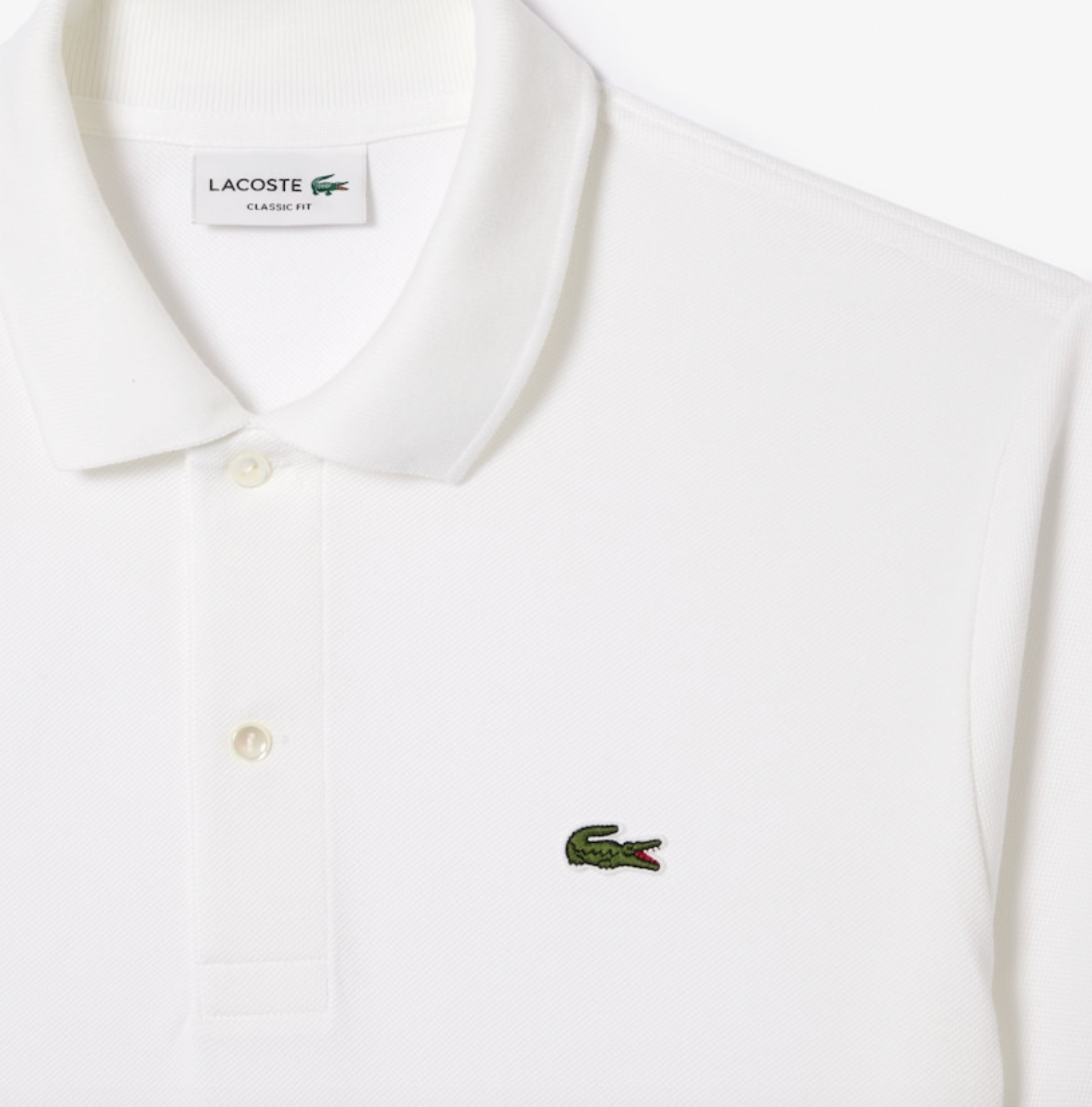POLO  - LACOSTE 1212 AFS Lacoste 