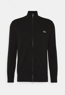 GIACCA CON ZIP - LACOSTE AH1957 031 Lacoste 