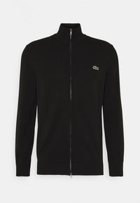 GIACCA CON ZIP - LACOSTE AH1957 031 Lacoste 