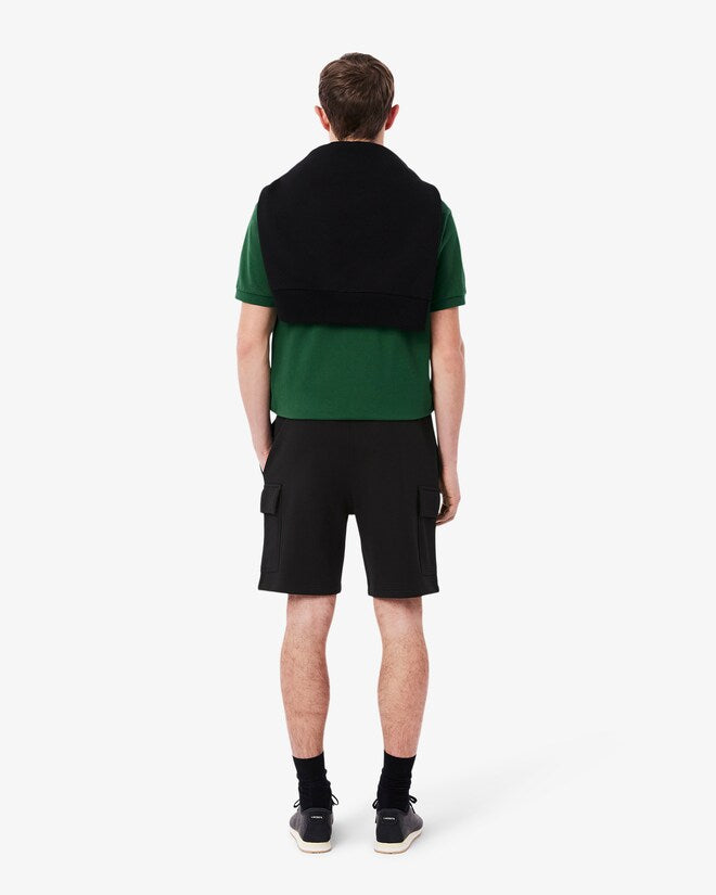 BERMUDA - LACOSTE GH9743 031 Lacoste 