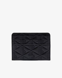 PORTACARTE - LACOSTE NF4828 000 Lacoste 
