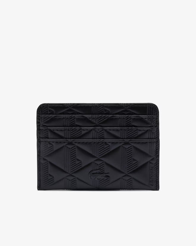 Portacarte Lacoste
