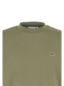 FELPA - LACOSTE SH9801 166 Lacoste 