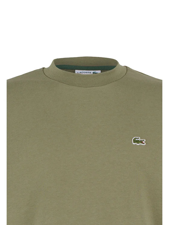 FELPA - LACOSTE SH9801 166 Lacoste 