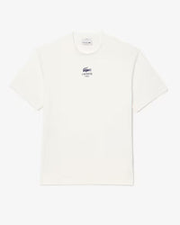 T SHIRT - LACOSTE TH2739 70V Lacoste 