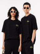 T-SHIRT - LACOSTE TH2745 001 Lacoste 