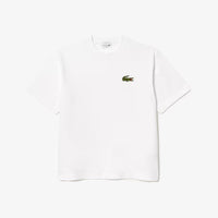 T-SHIRT - LACOSTE TH2745 001 Lacoste 