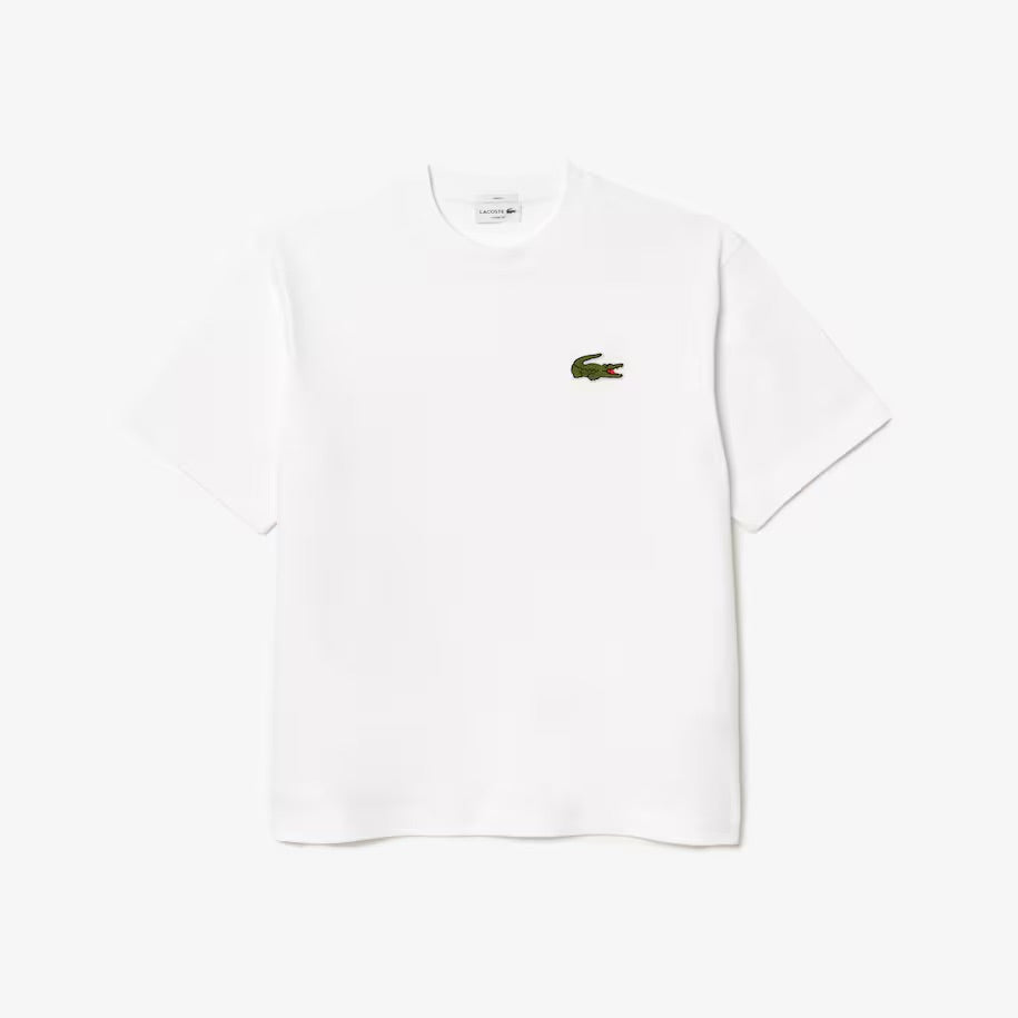T-SHIRT - LACOSTE TH2745 001 Lacoste 