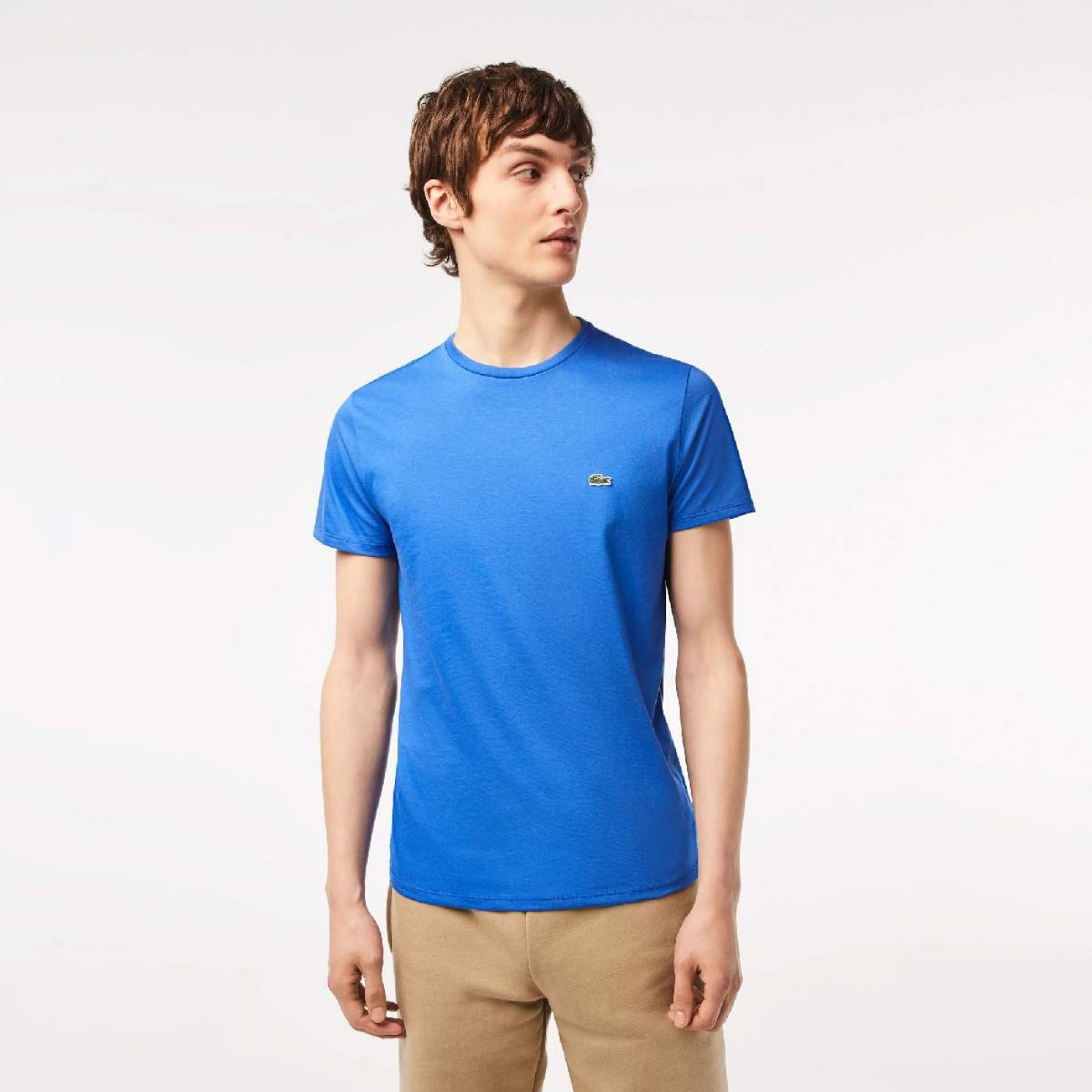 T SHIRT - LACOSTE TH6709 132 Lacoste 