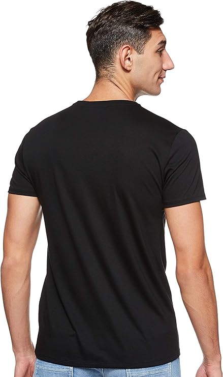 T SHIRT - LACOSTE TH6709 132 Lacoste 